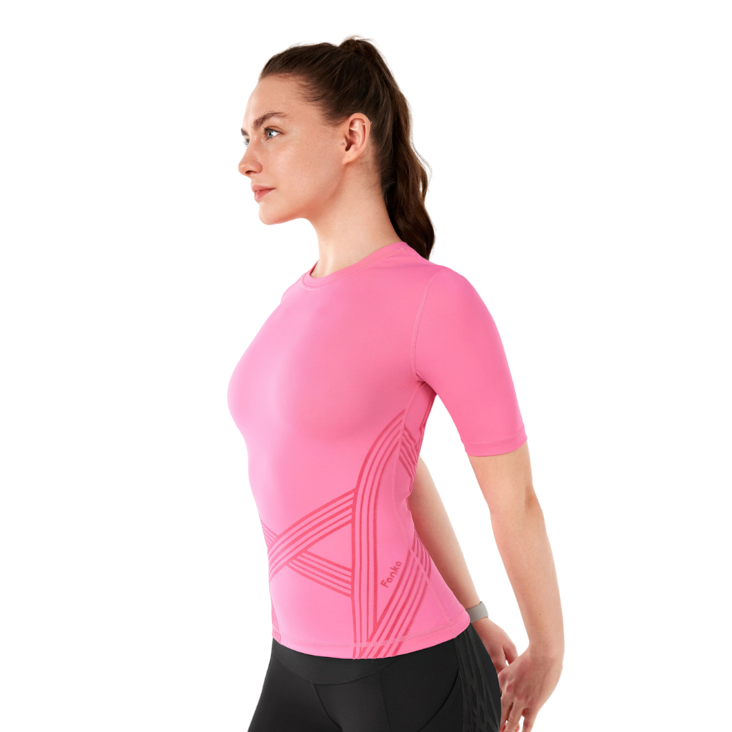 Tee-shirt 3D Luveon