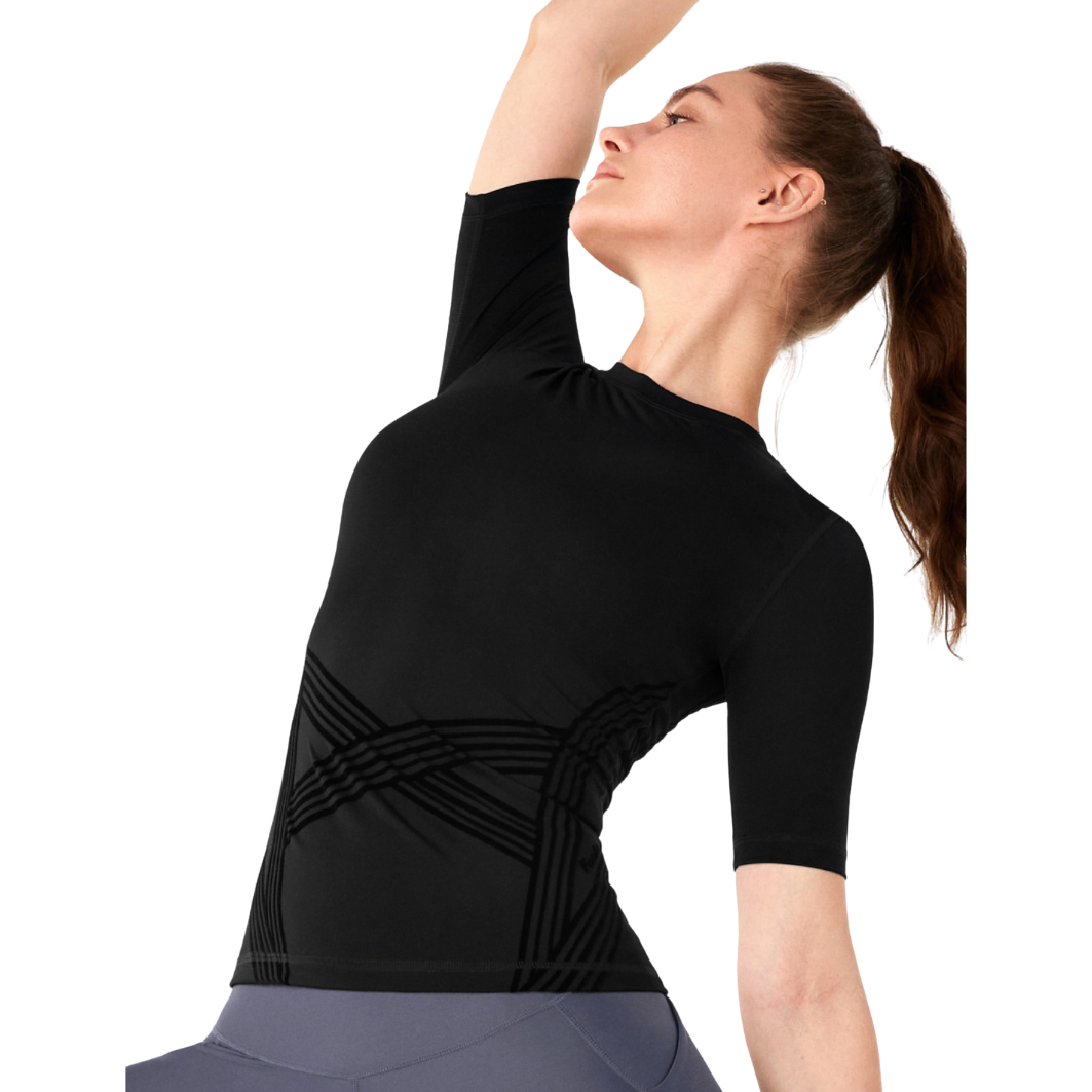 Tee-shirt 3D Luveon