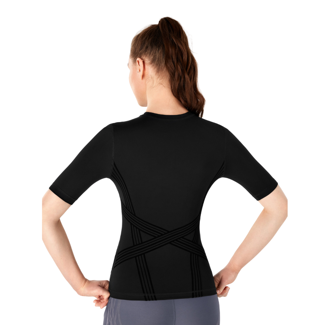 Tee-shirt 3D Luveon