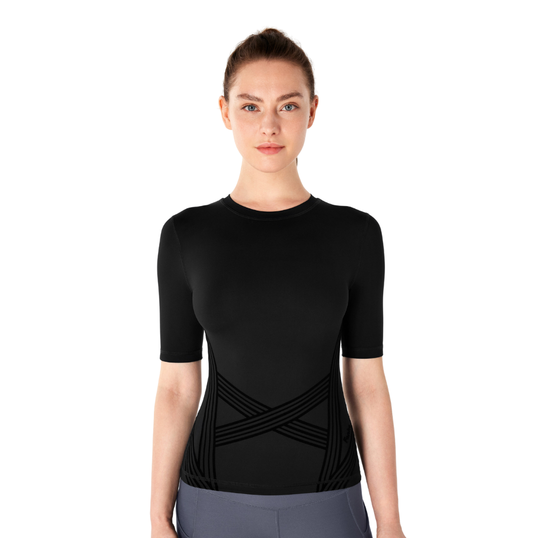 Tee-shirt 3D Luveon